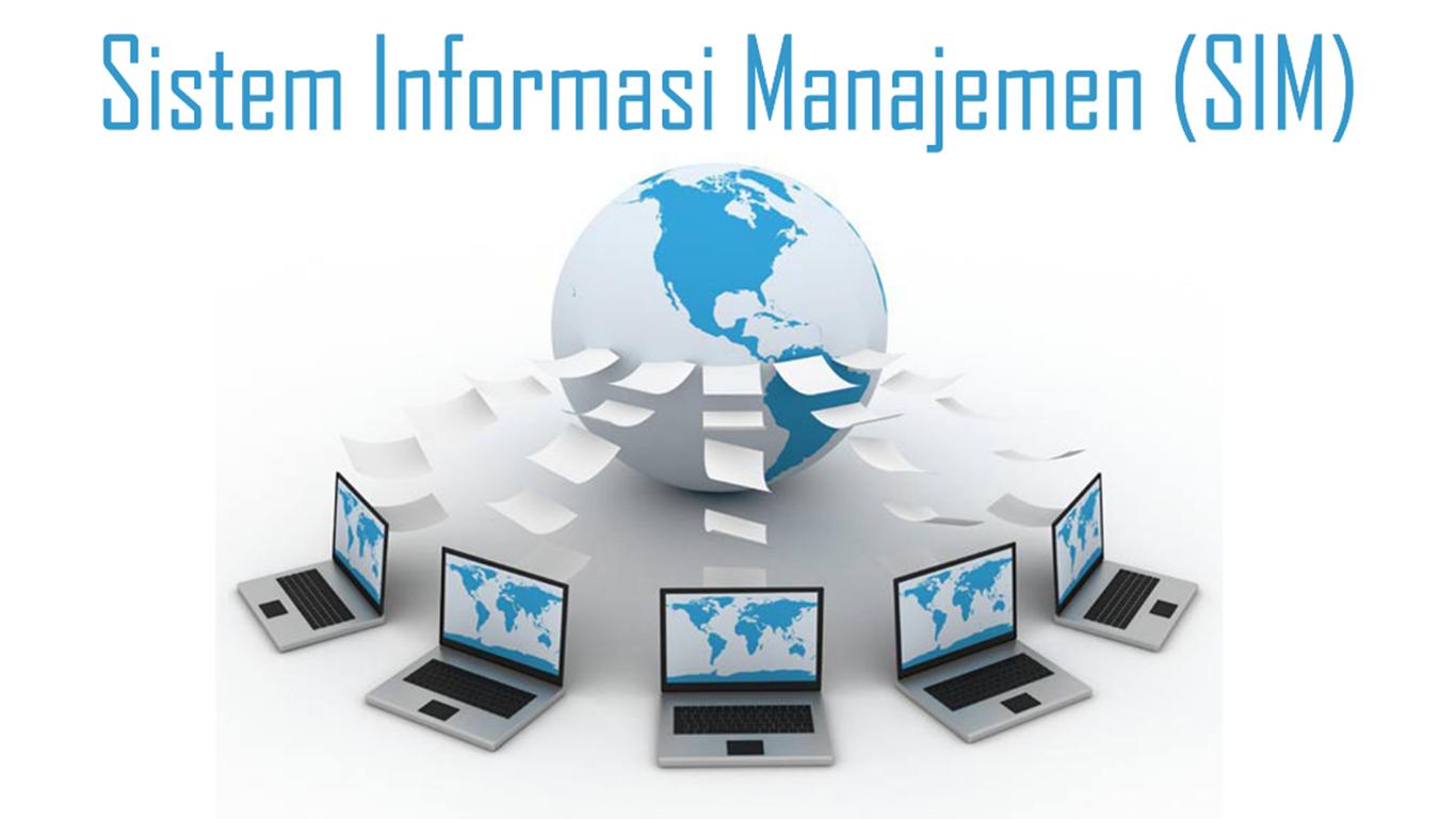 materi sistem informasi manajemen