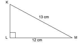 soal pitagoras