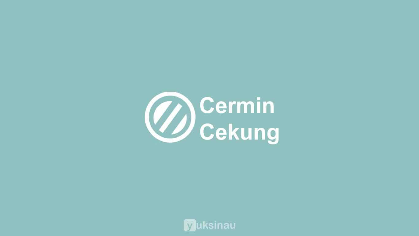 Cermin Cekung