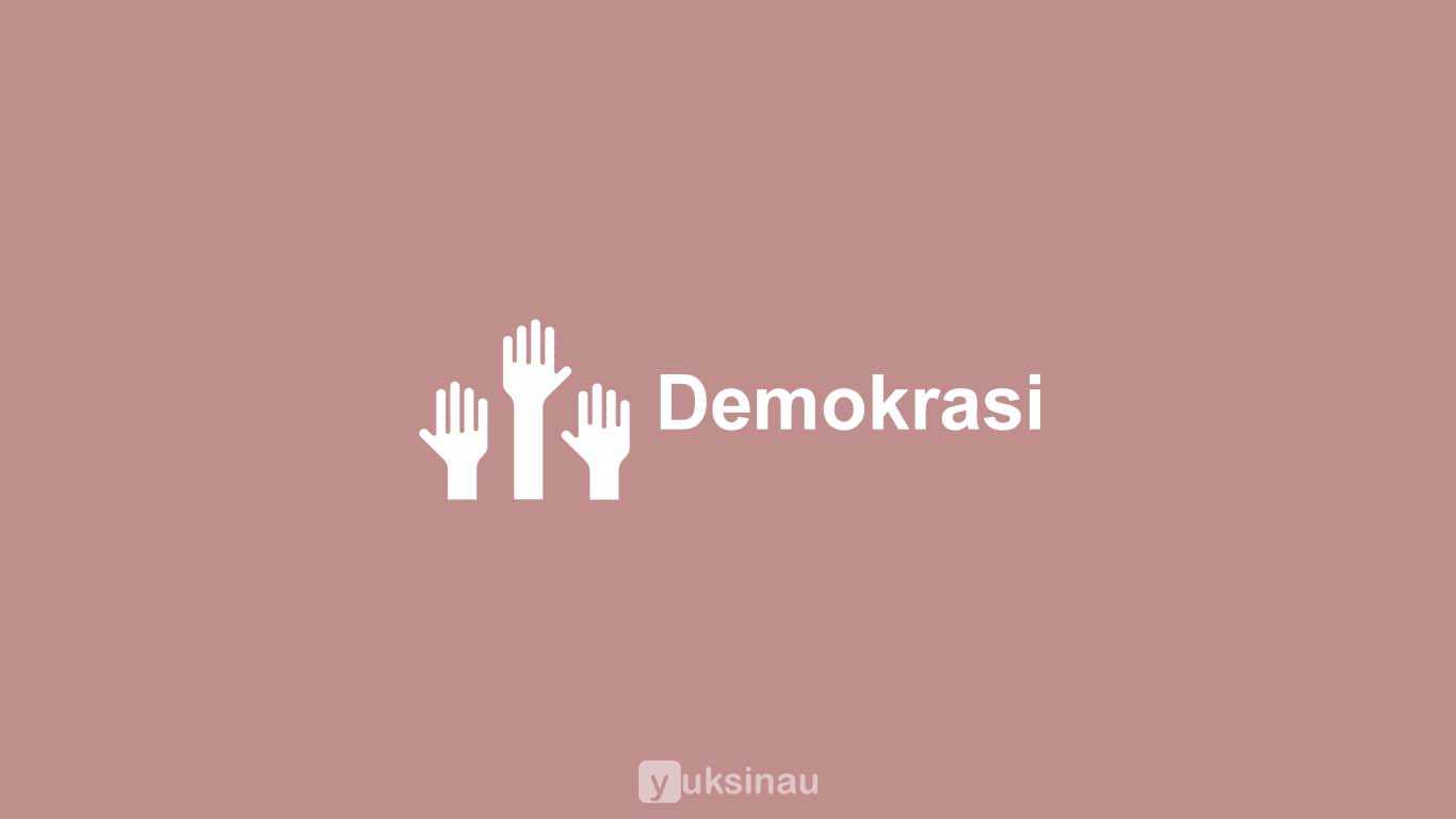 Demokrasi