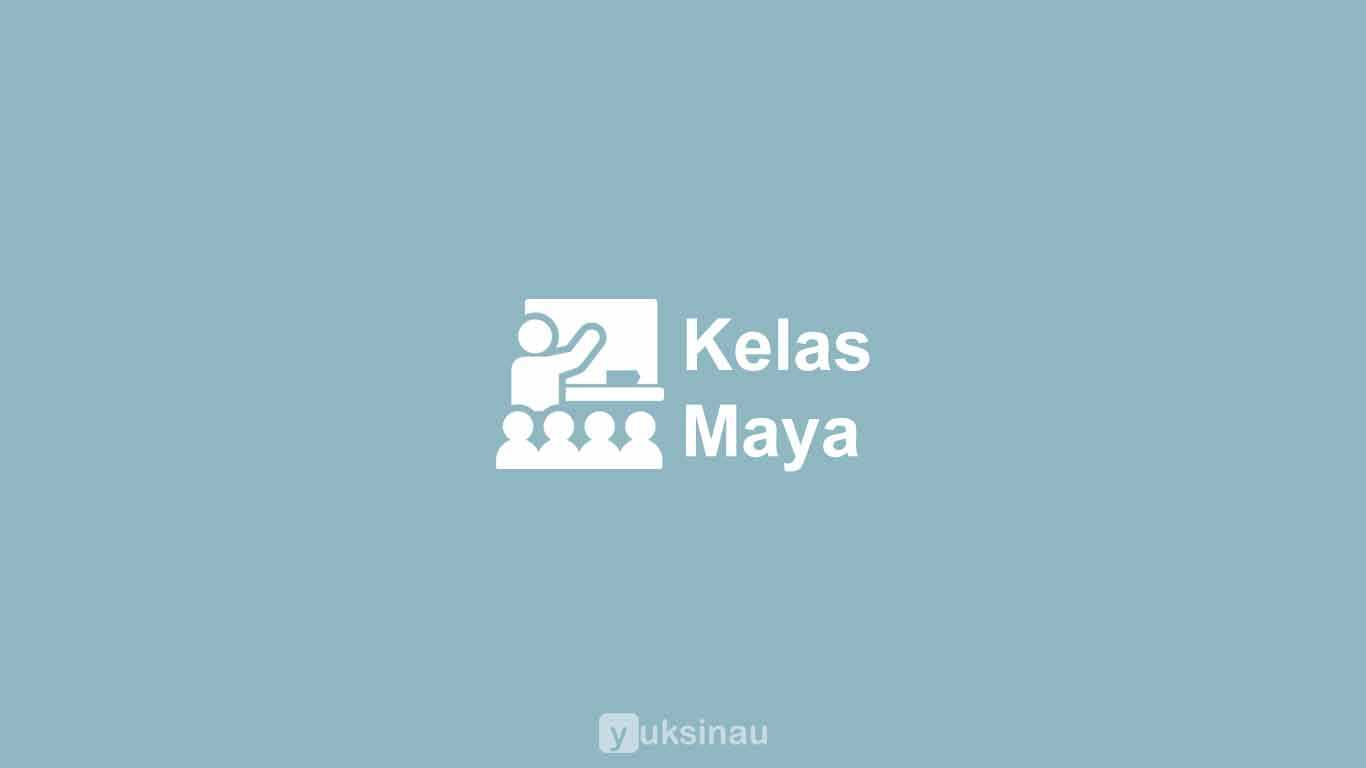 Kelas Maya