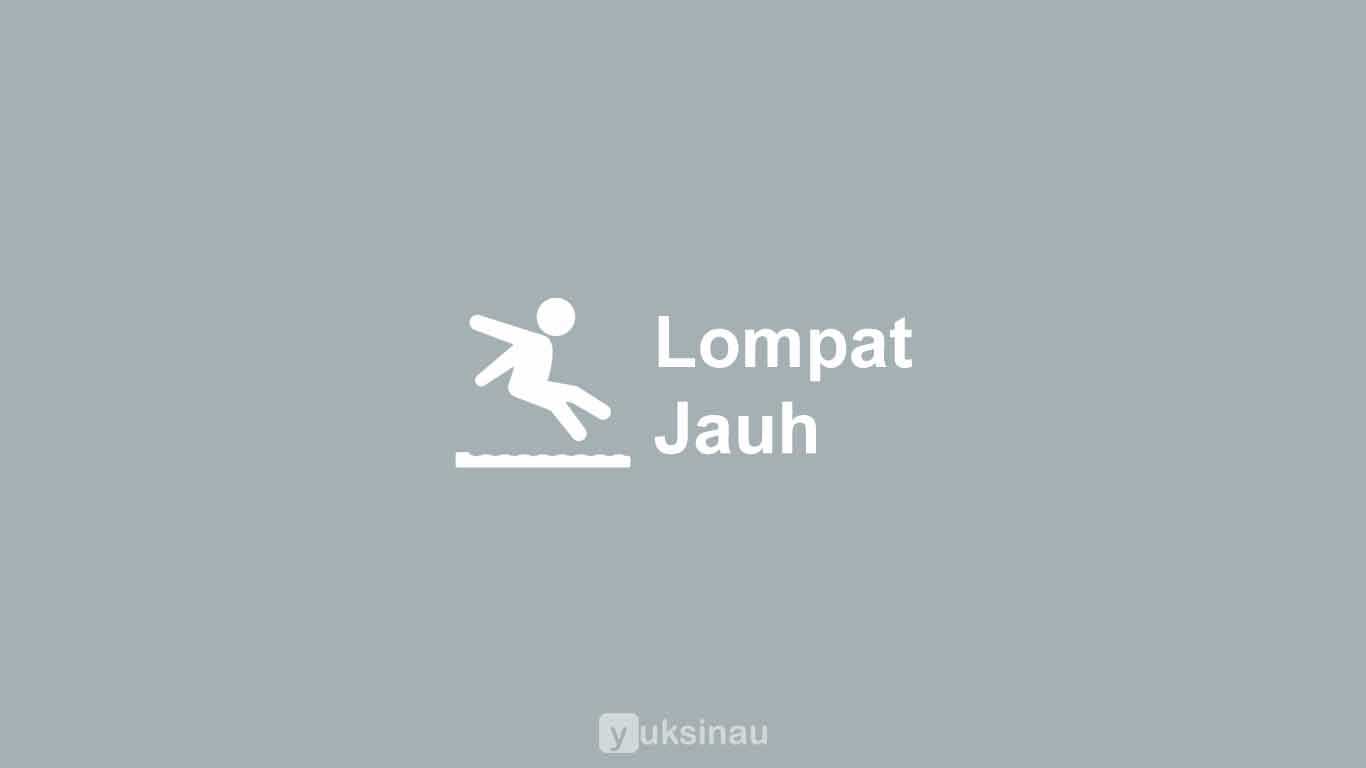 Lompat Jauh