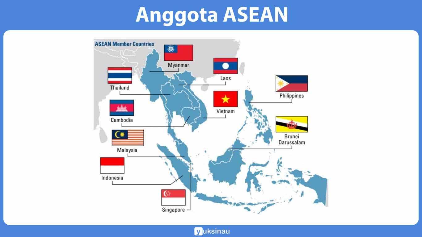 Negara Anggota ASEAN