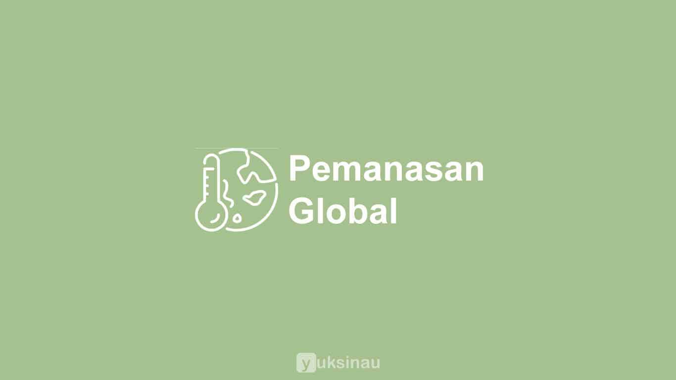 Pemanasan Global