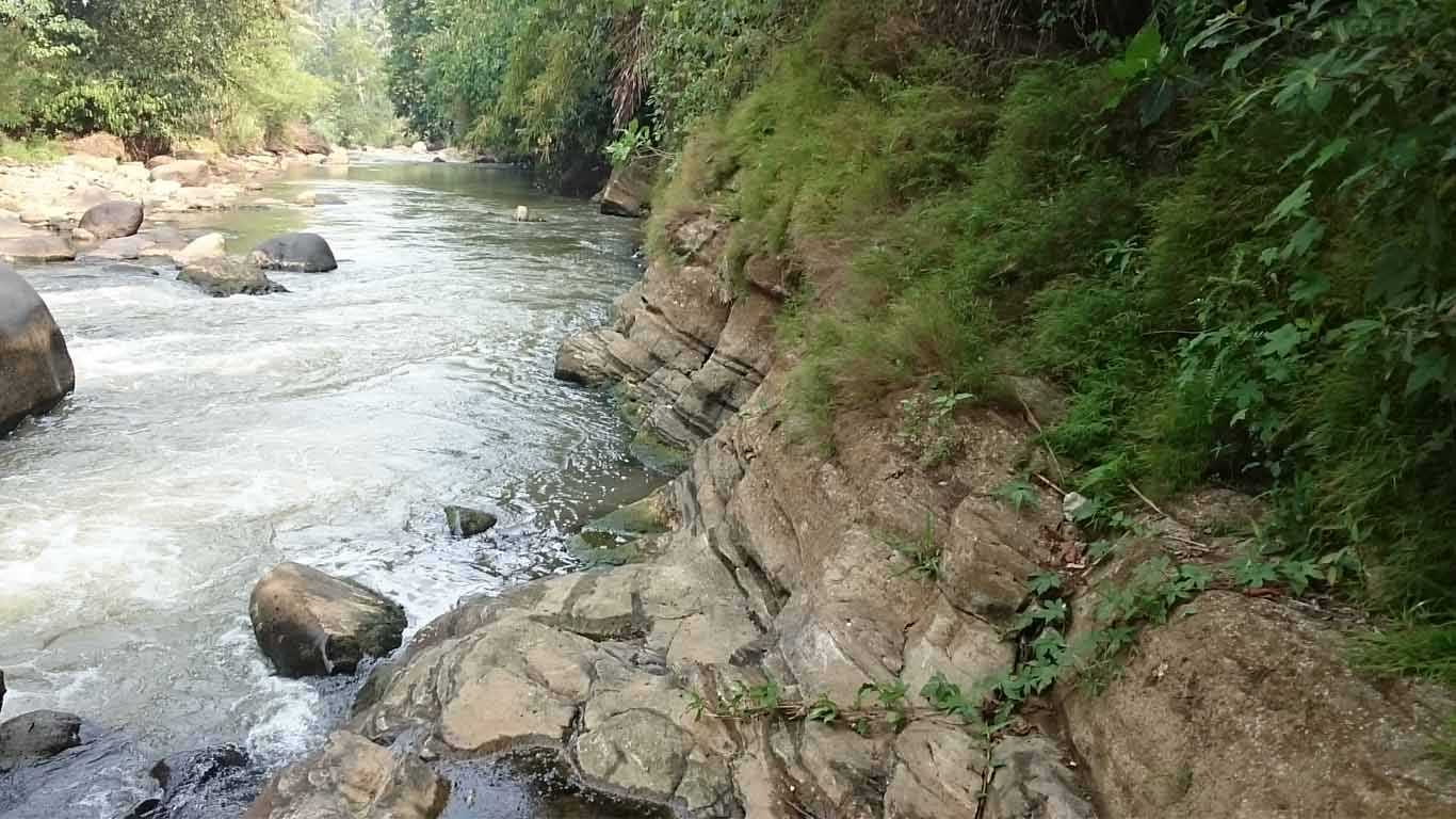 Batuan Sedimen