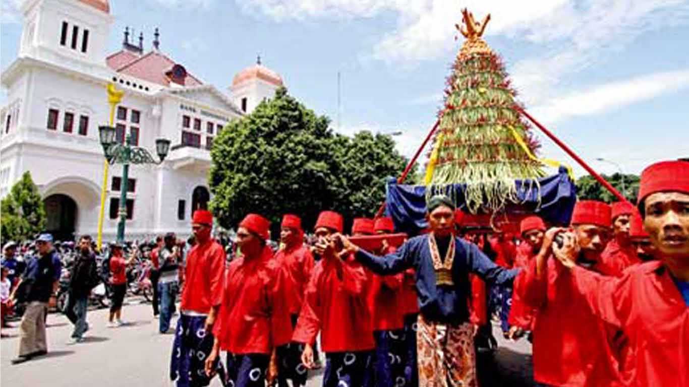 Dampak Globalisasi di Bidang Sosial dan Budaya