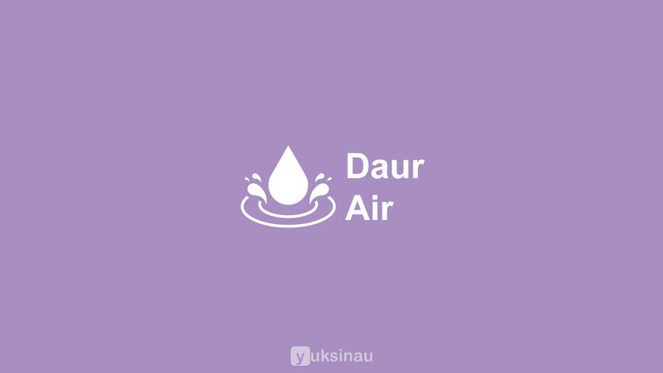 Daur Air