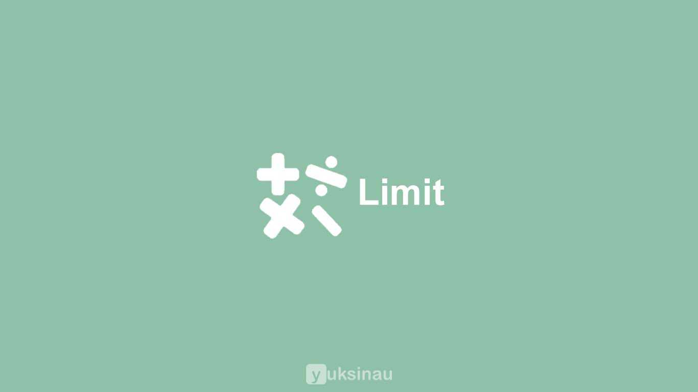 Limit