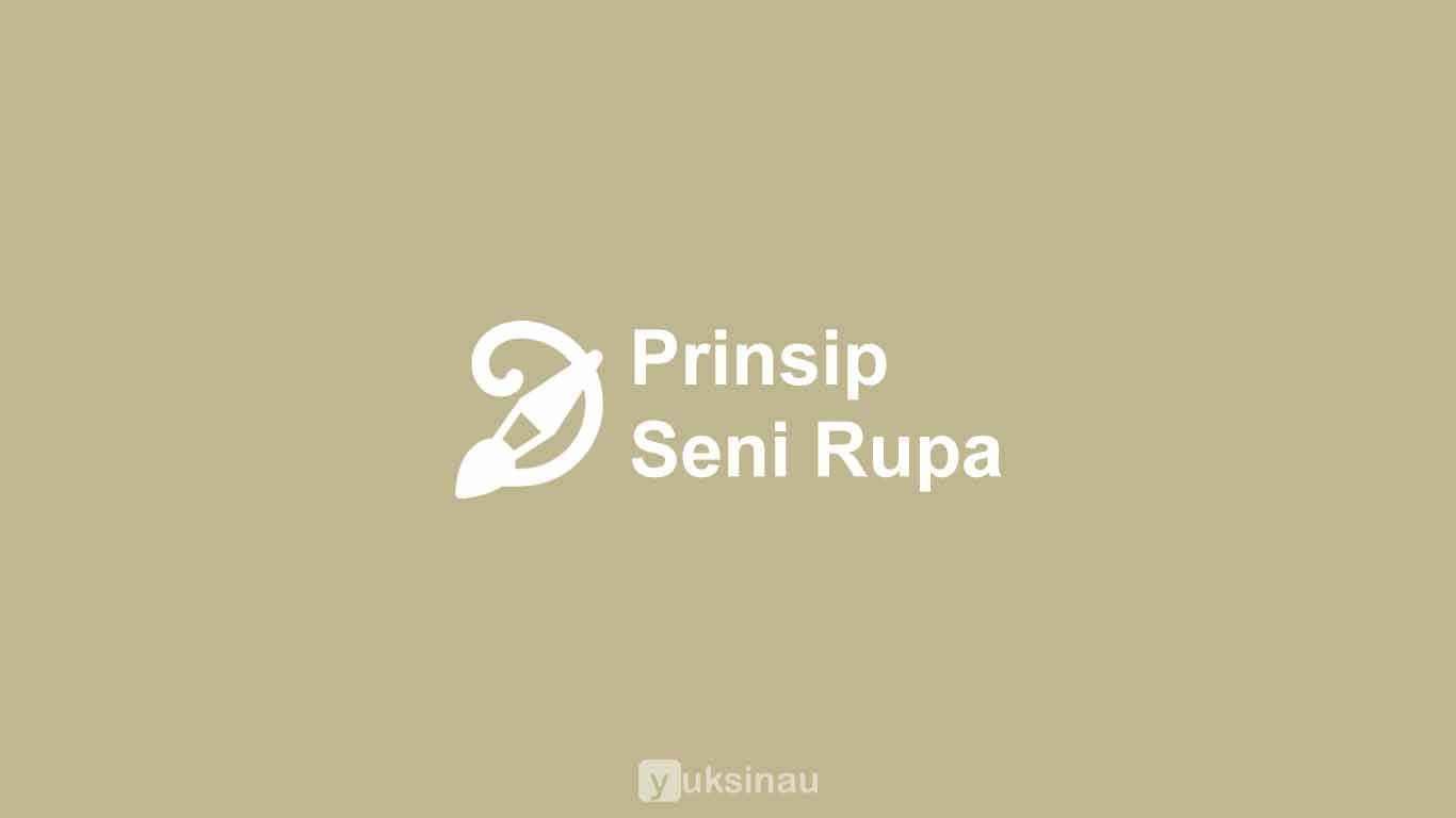 Prinsip Seni Rupa