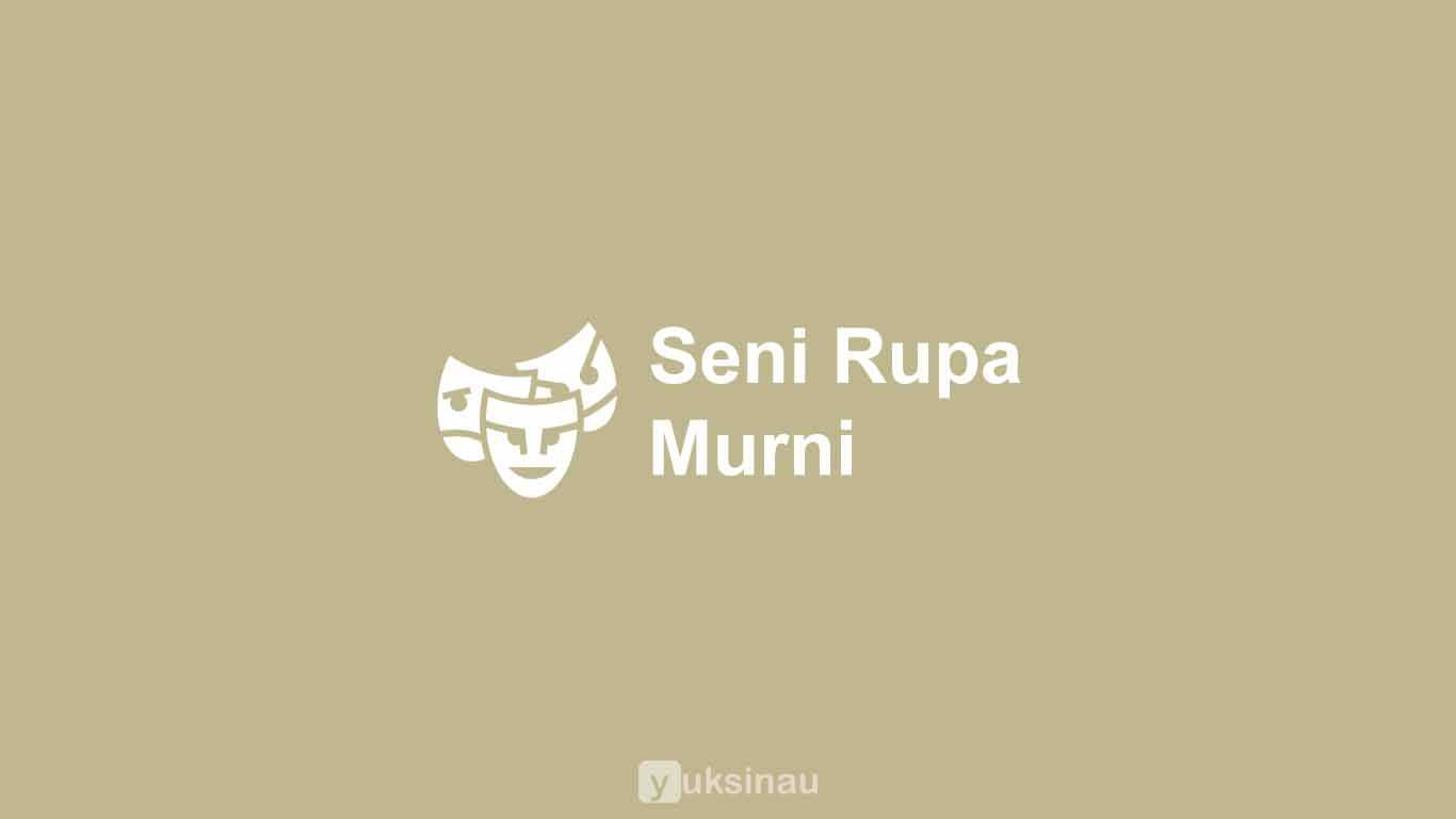 Seni Rupa Murni