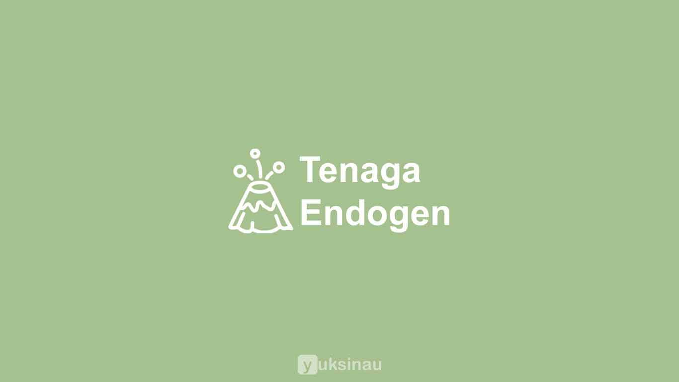 Tenaga Endogen