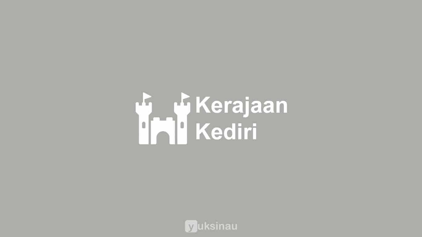 Kerajaan Kediri