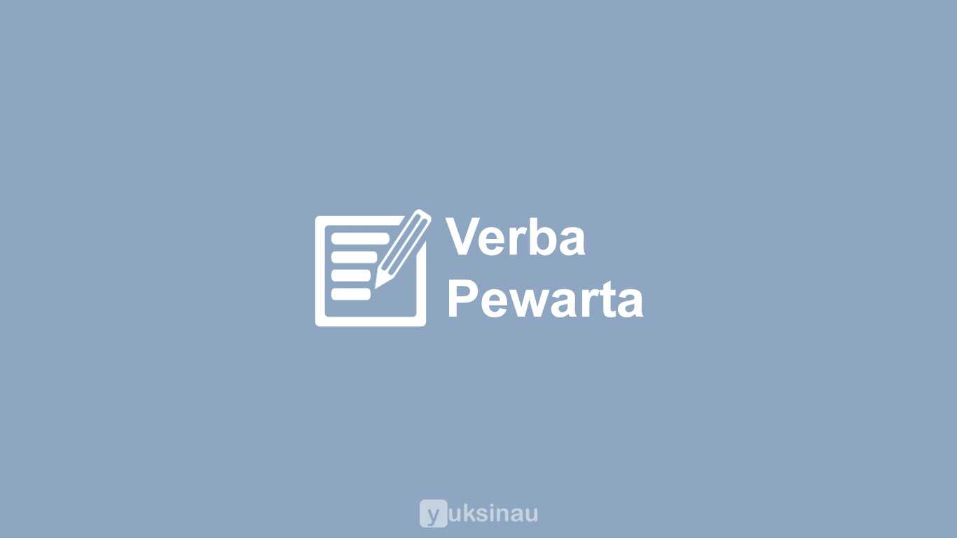 Verba Pewarta