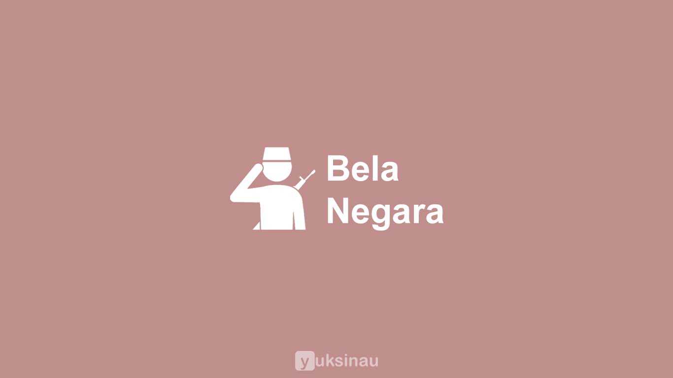 Bela Negara