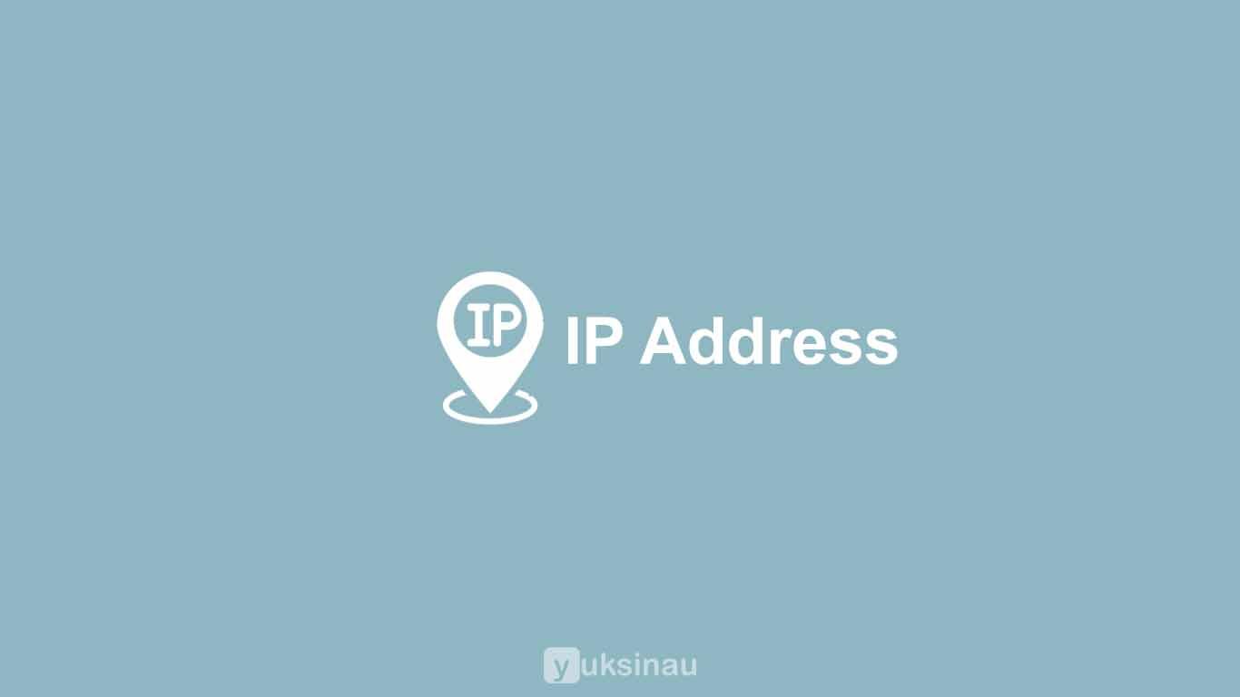 IP Address