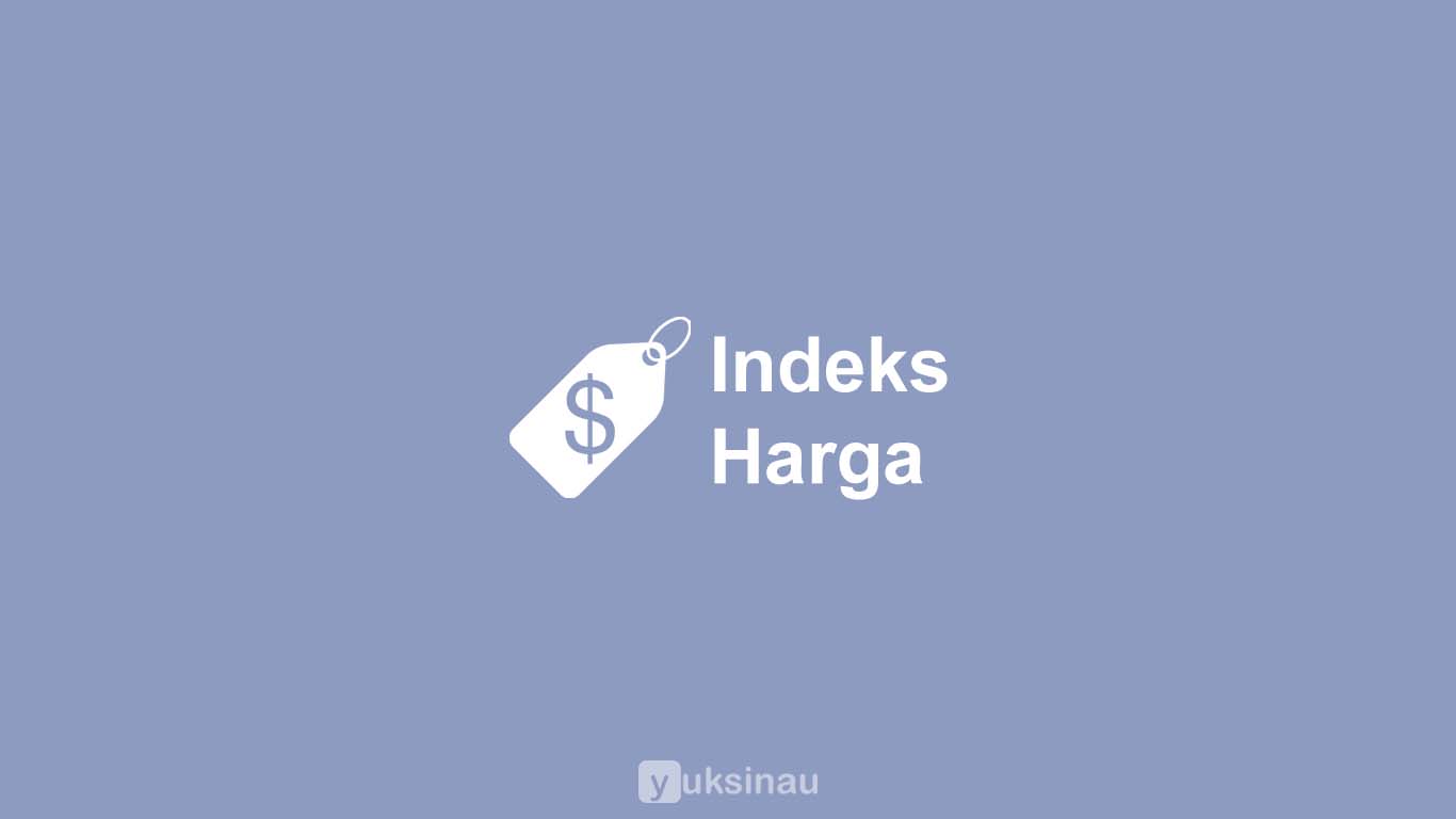 Indeks Harga