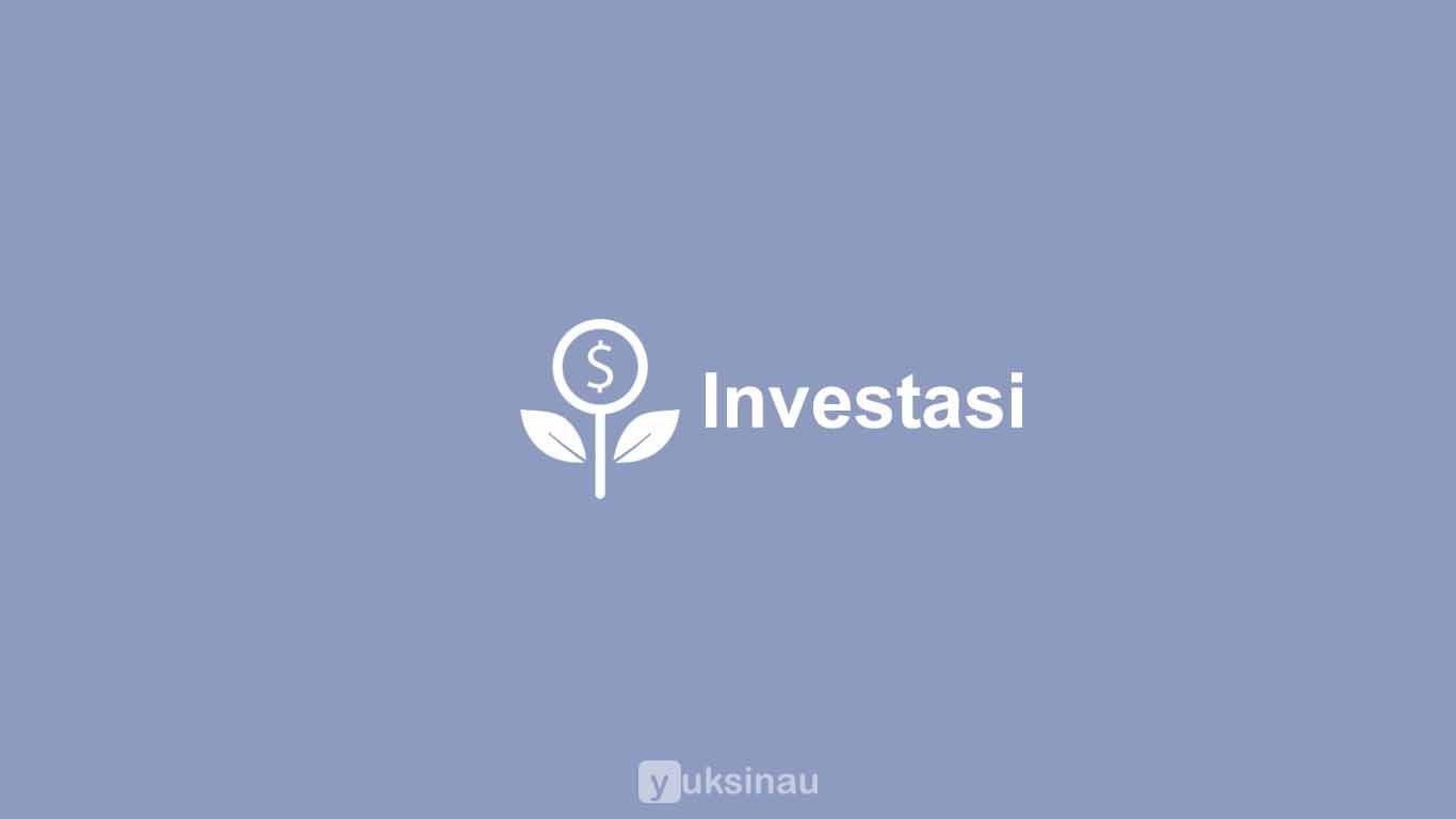 Investasi