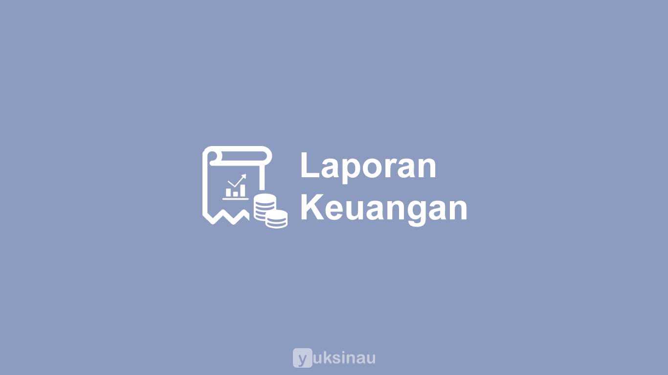 Laporan Keuangan