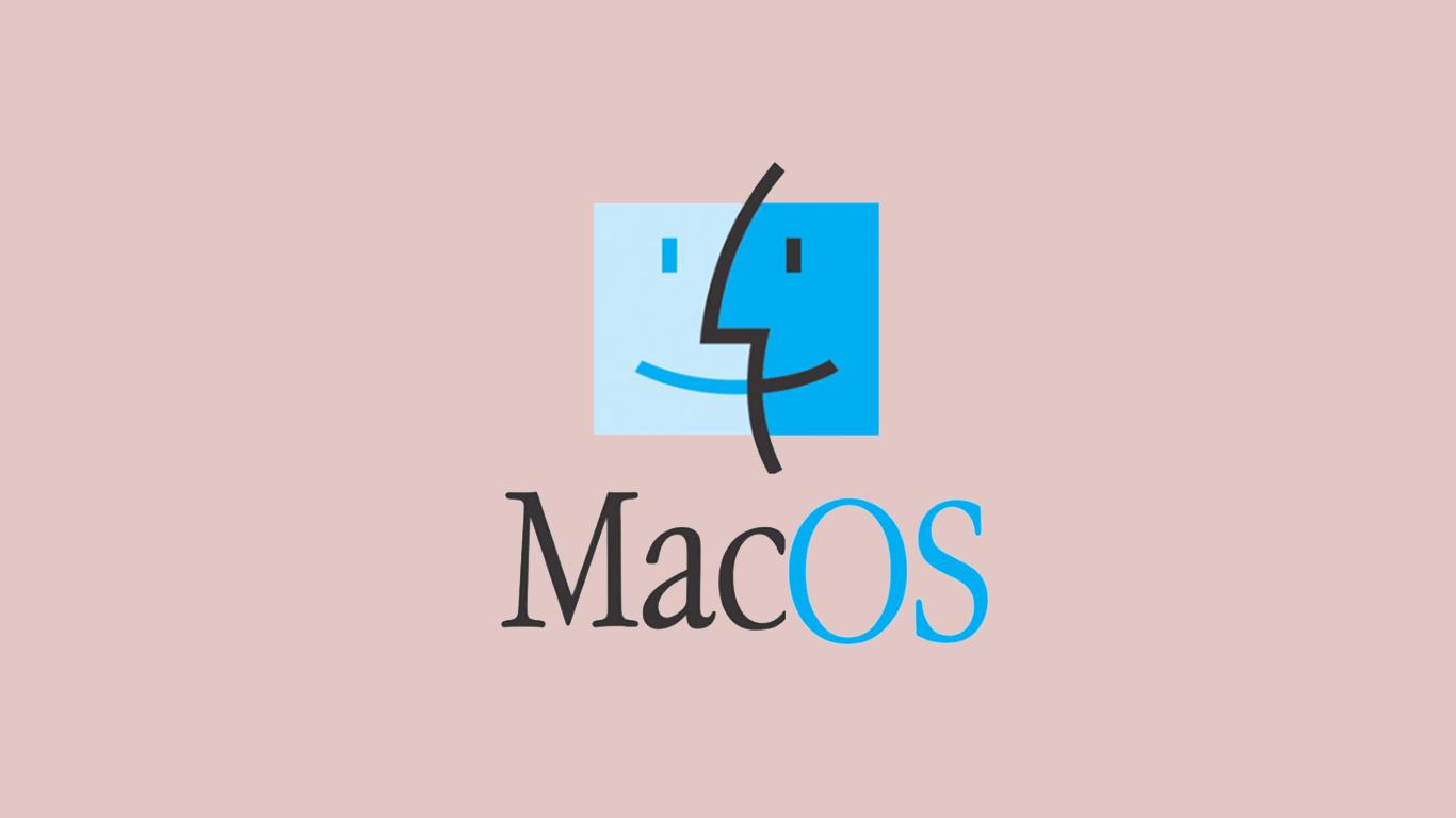 Mac OS