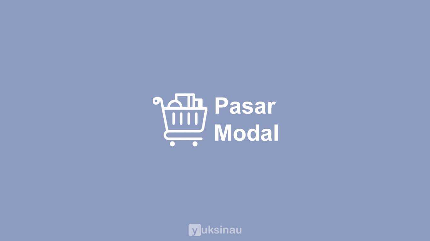 Pasar Modal