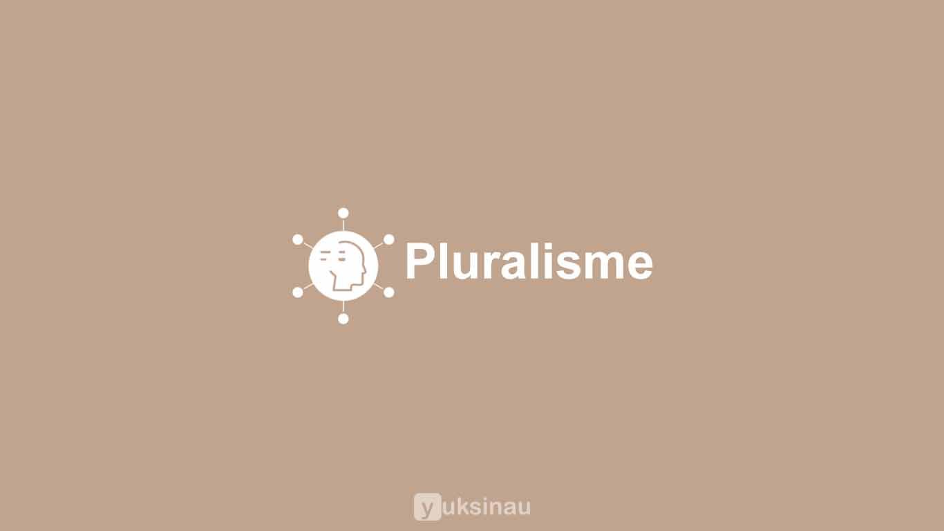 Pluralisme