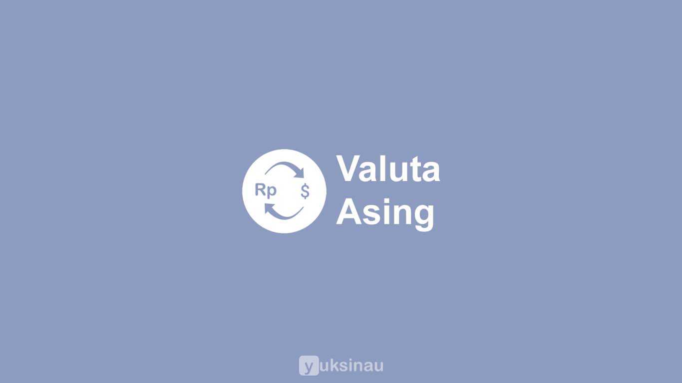 Valuta Asing