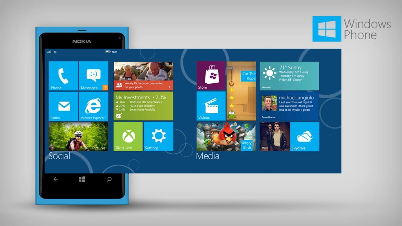 Windows Phone