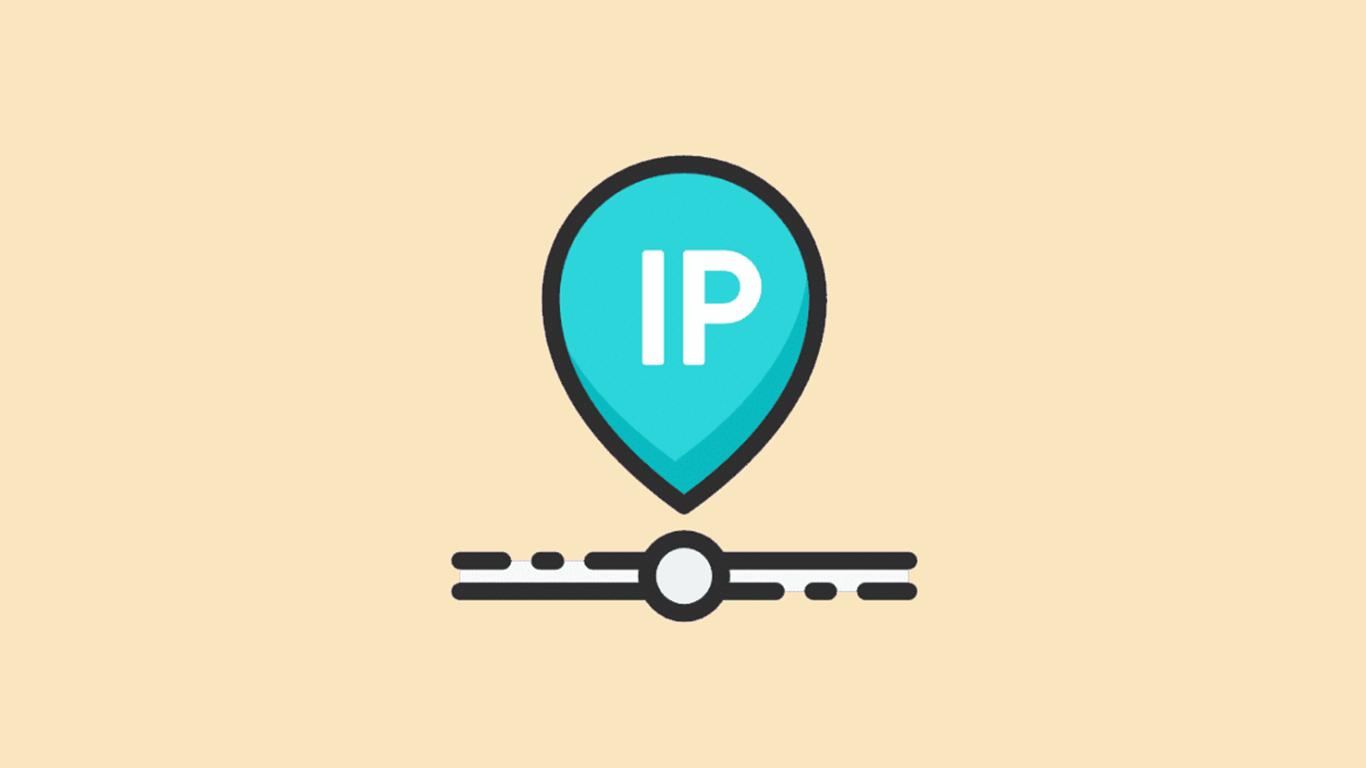 pengertian ip address dan fungsinya