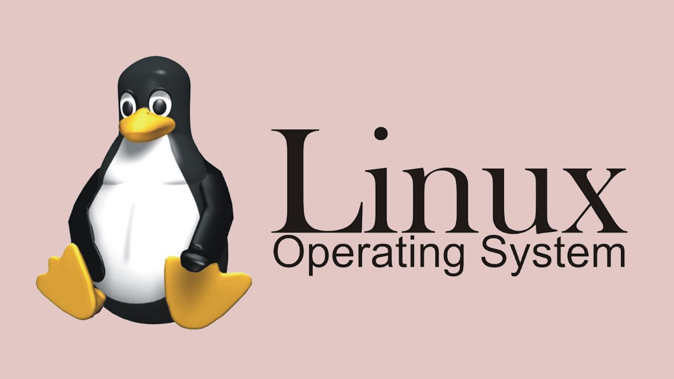 sistem operasi linux