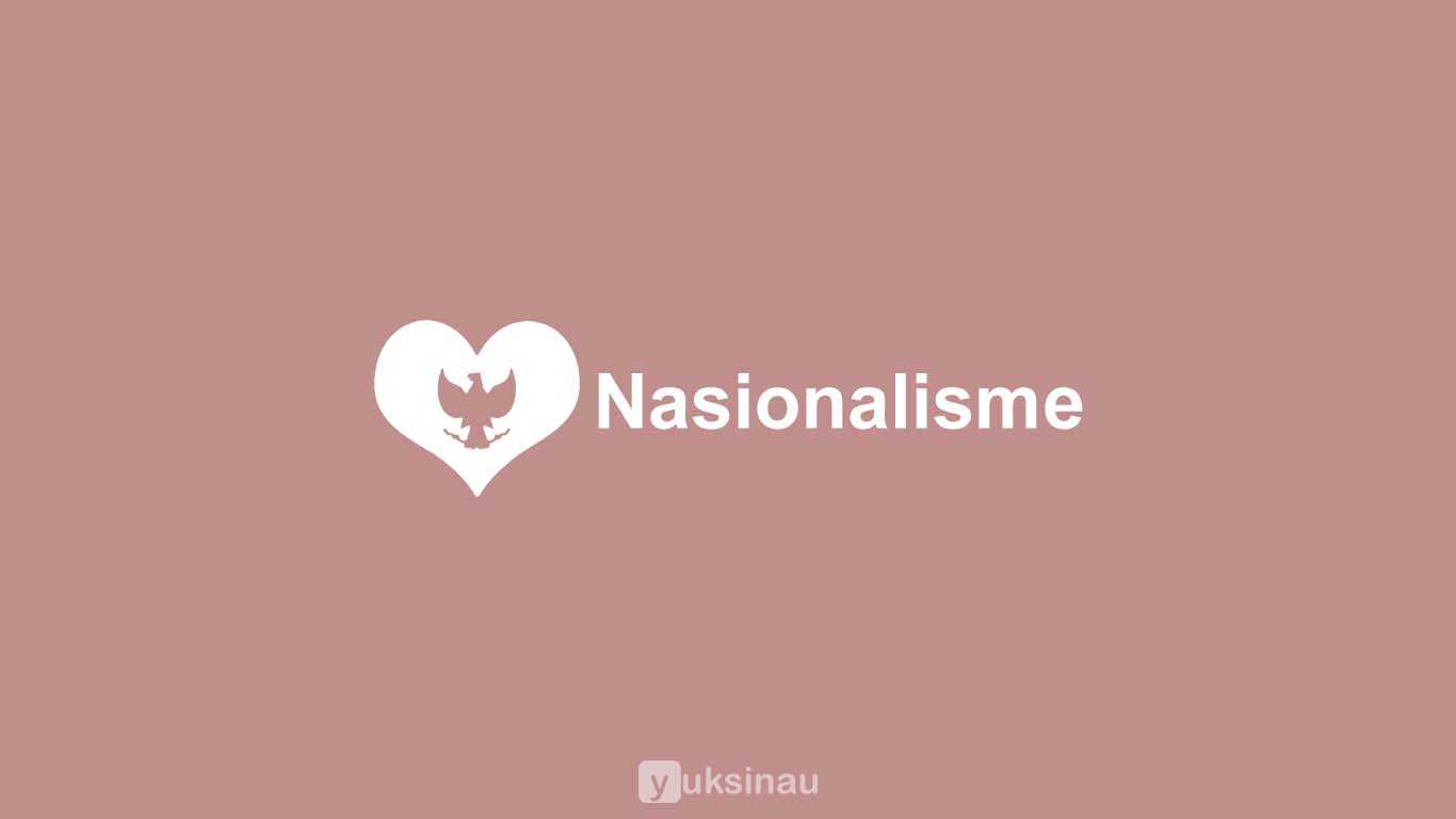 Nasionalisme