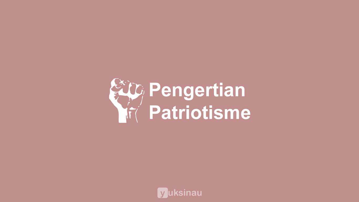 Patriotisme