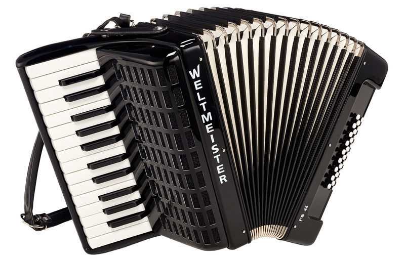 Accordion