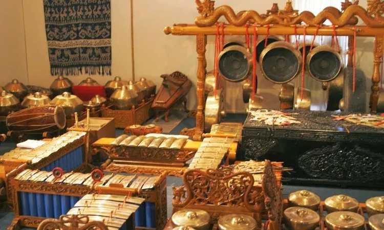 Gamelan