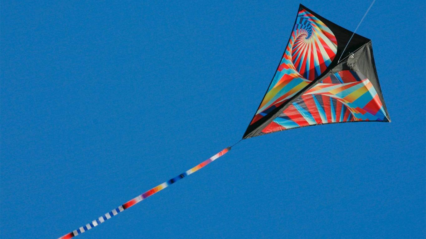 How To Make A Kite