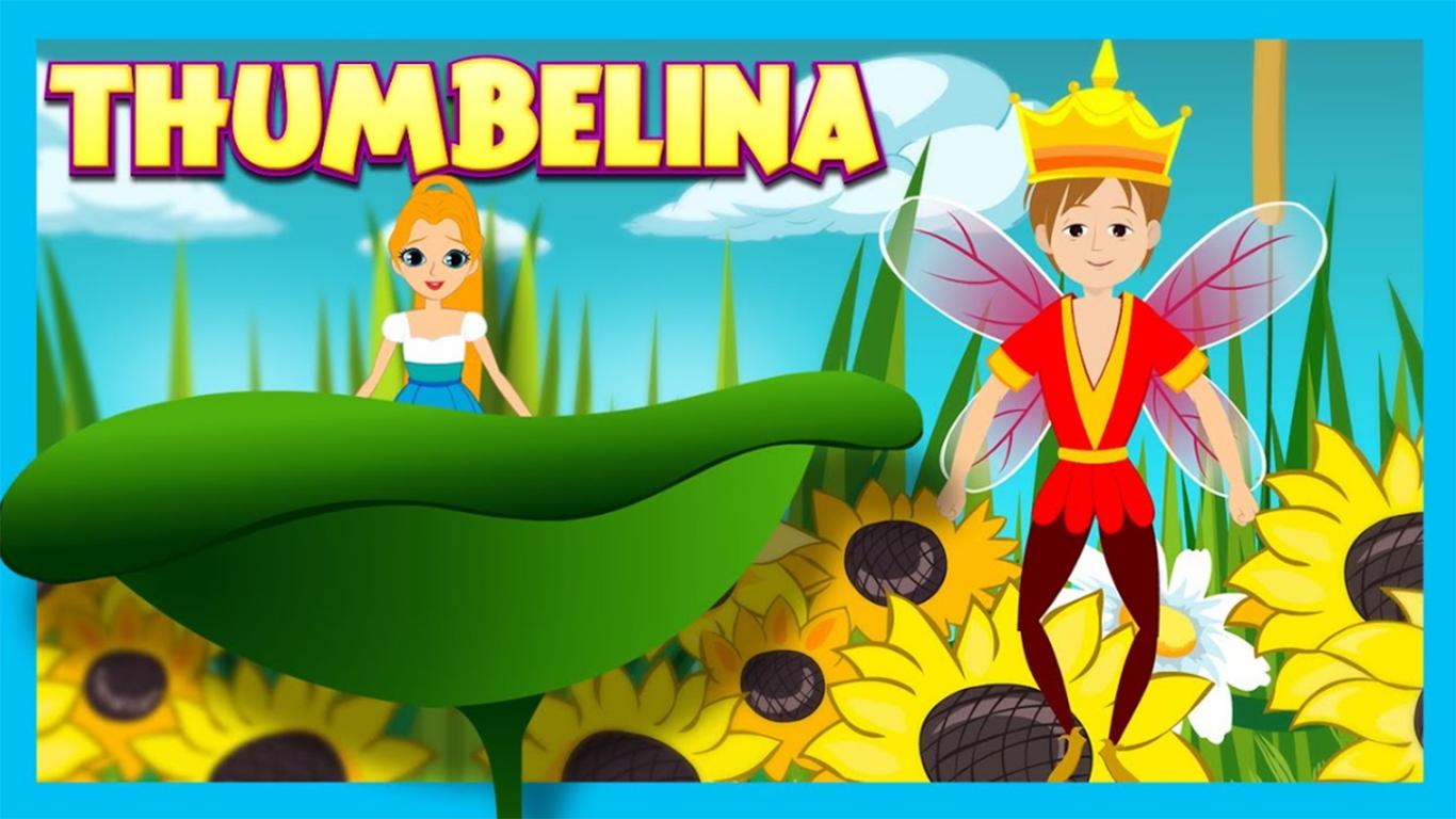 Thumbelina