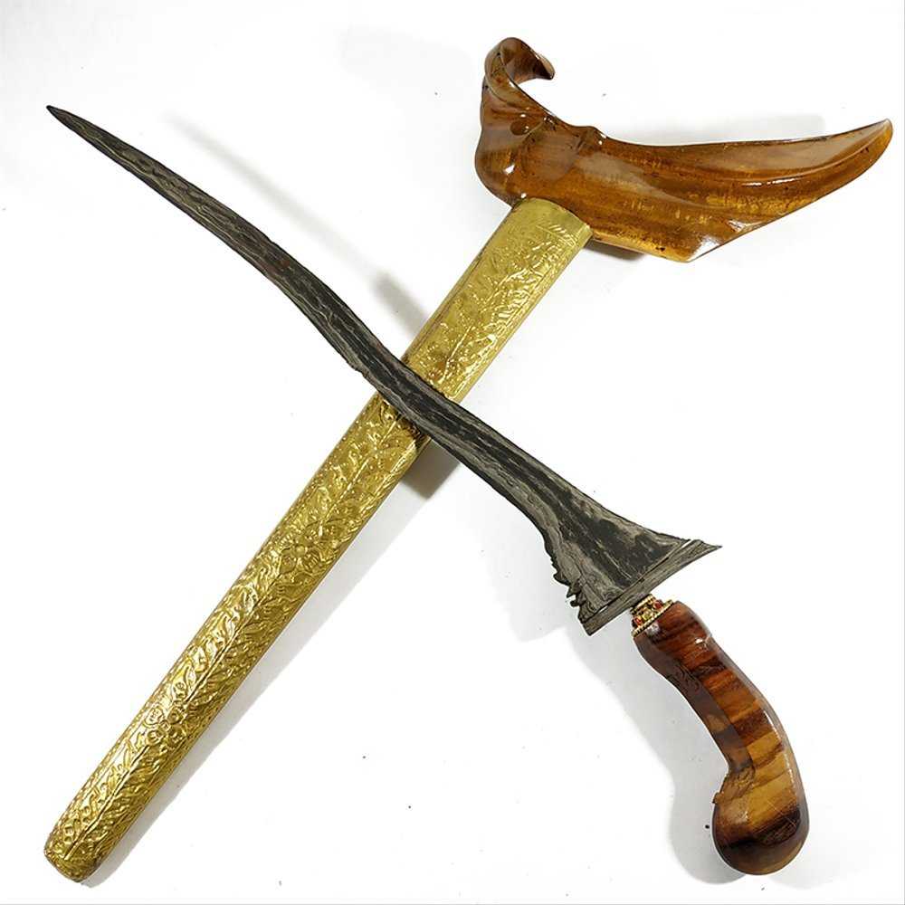 Keris