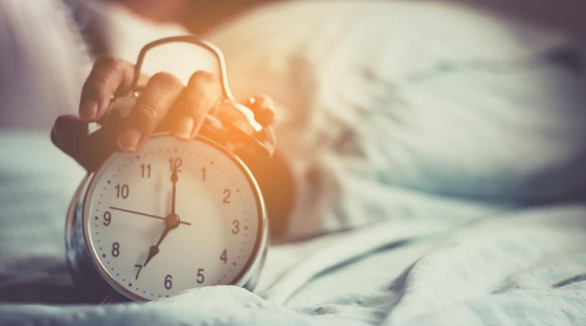 Mengapa Membaca Doa Bangun Tidur