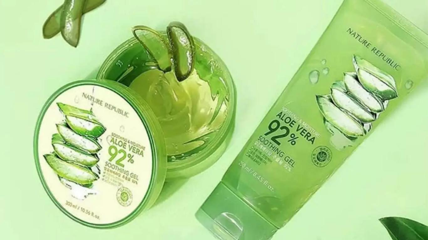 Nature Republic