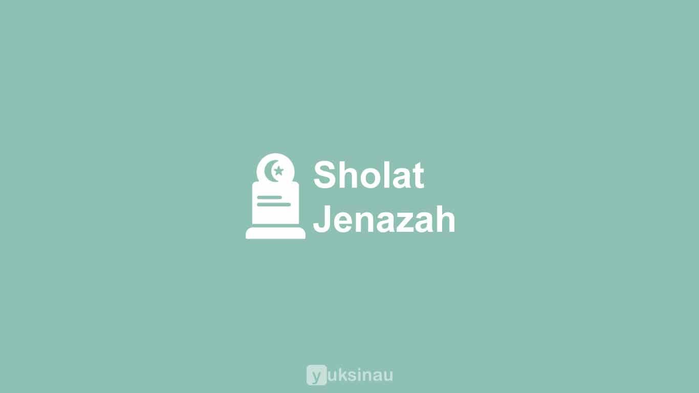 Sholat Jenazah