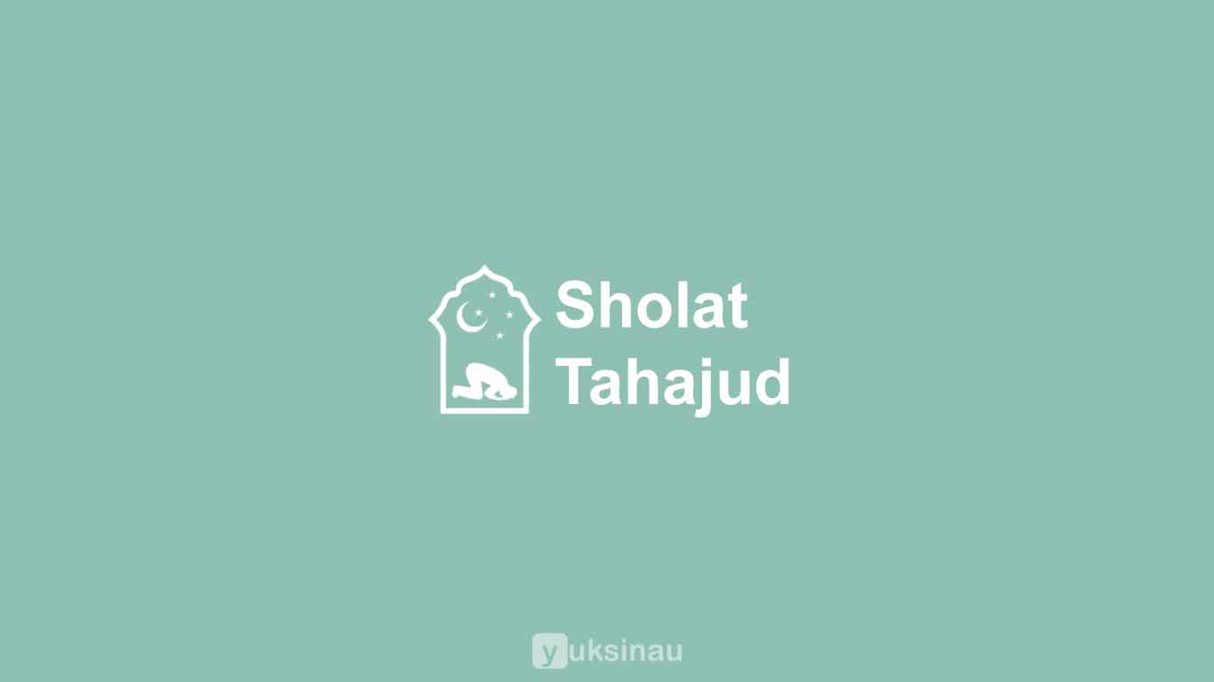 Sholat Tahajud