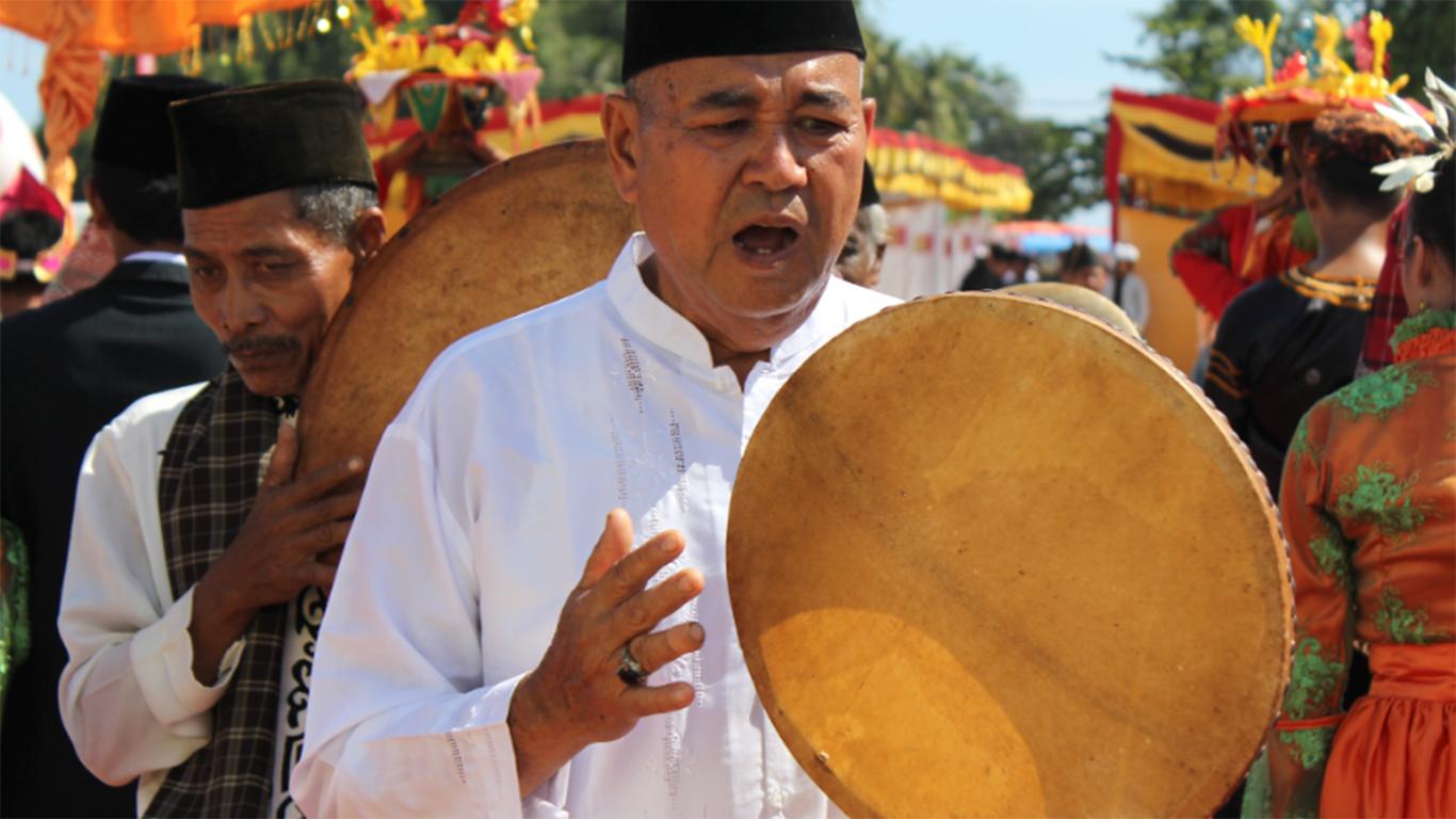 jika diundang di walimah nikah