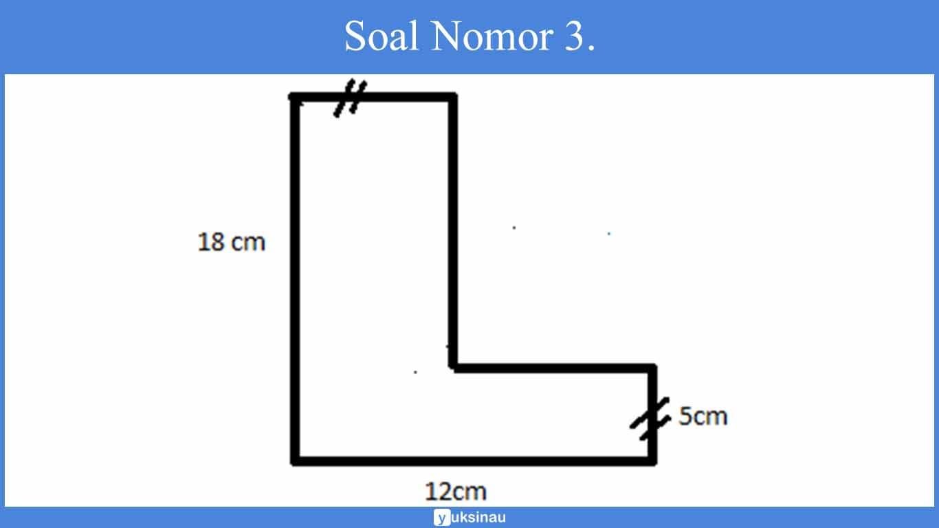 soal-bangun-datar-gabungan