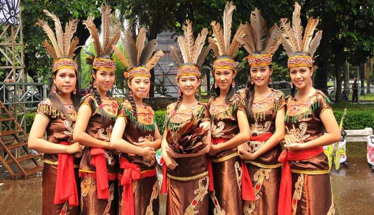 Dayak Ngaju