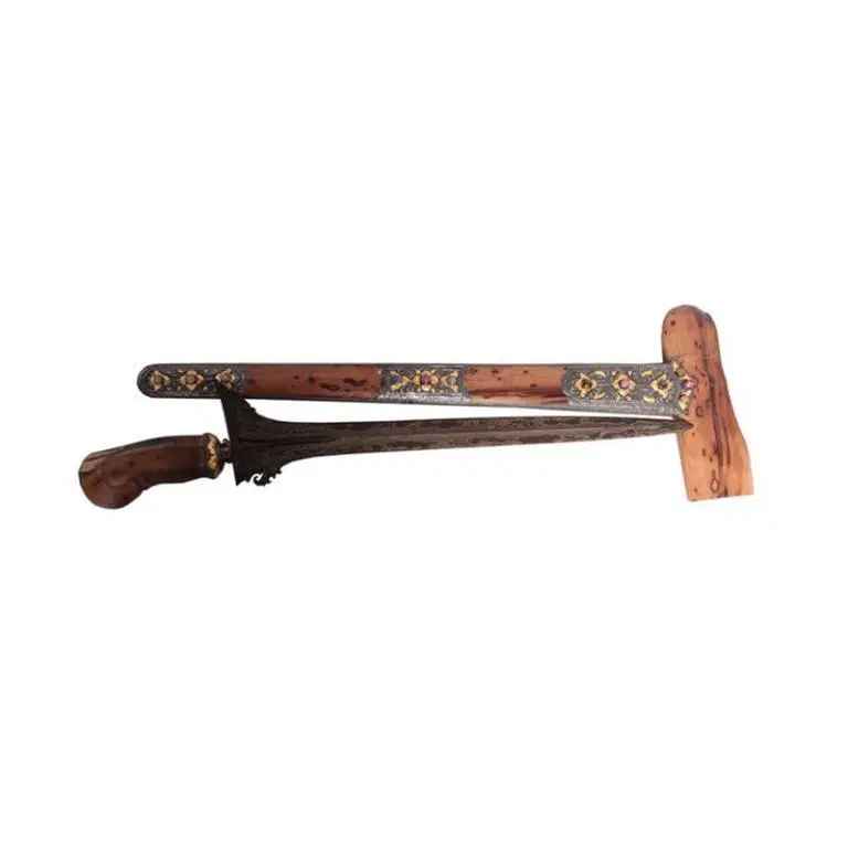 Keris Passatimpo