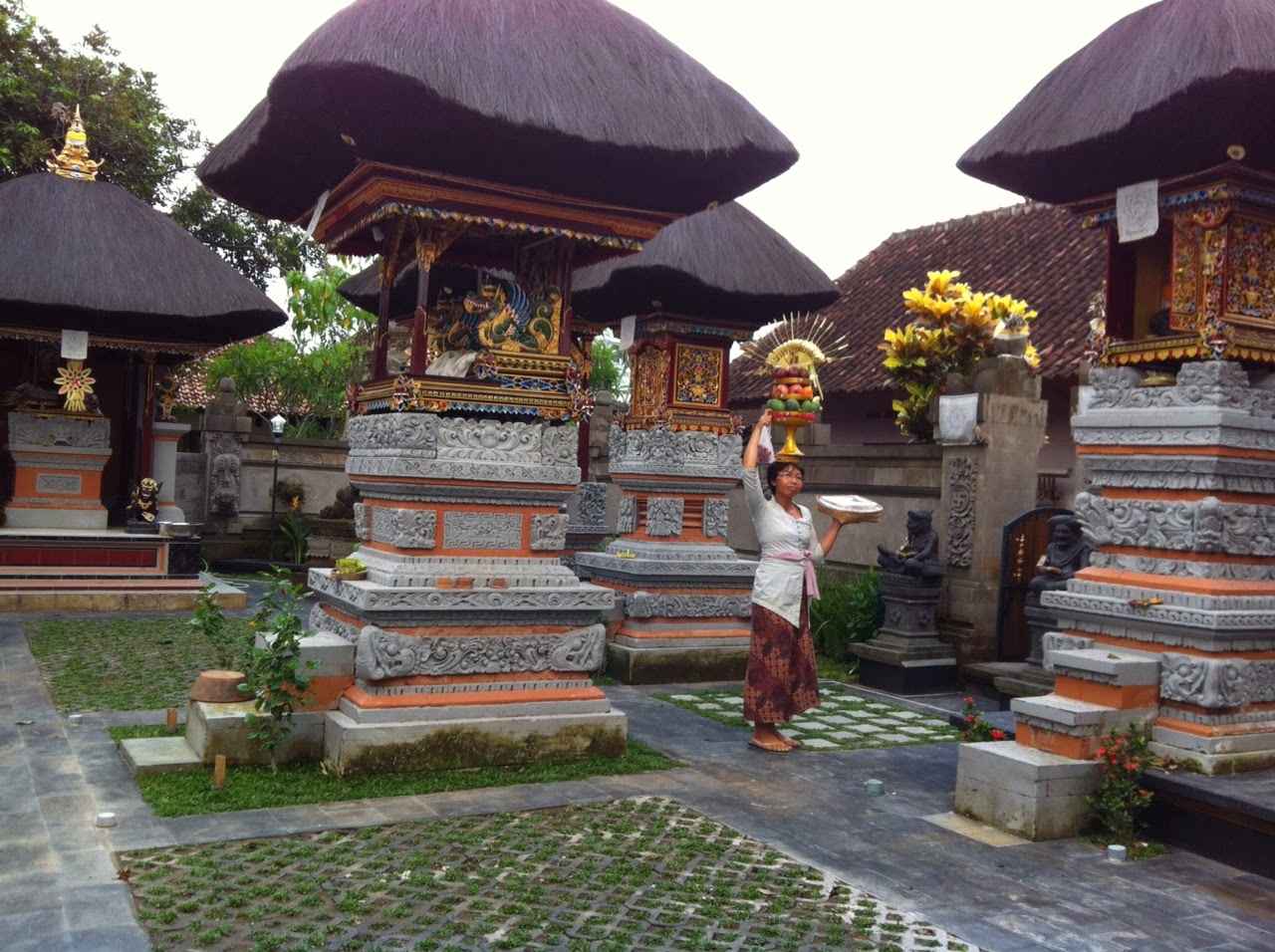 Pura Keluarga