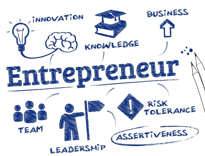 Entrepreneurship