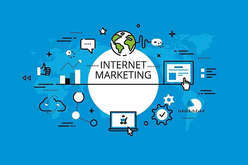 kelebihan dan kekurangan internet marketing