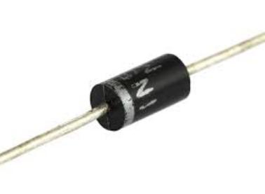 BARITT Diode