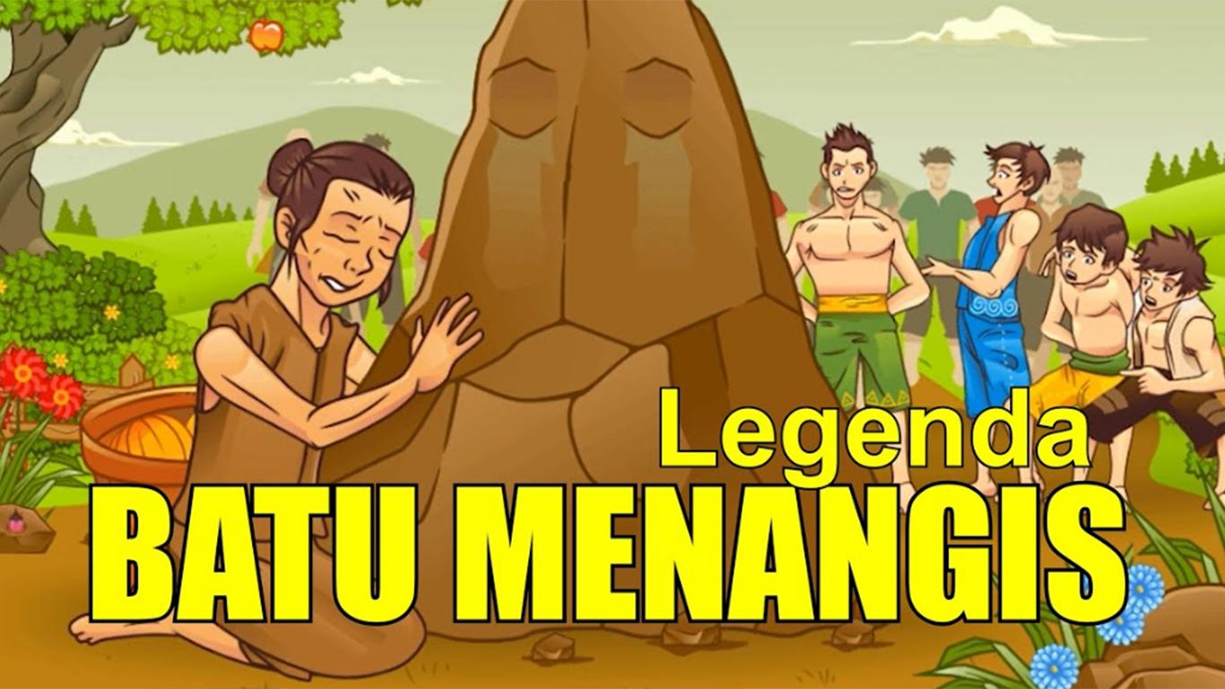 Batu Menangis