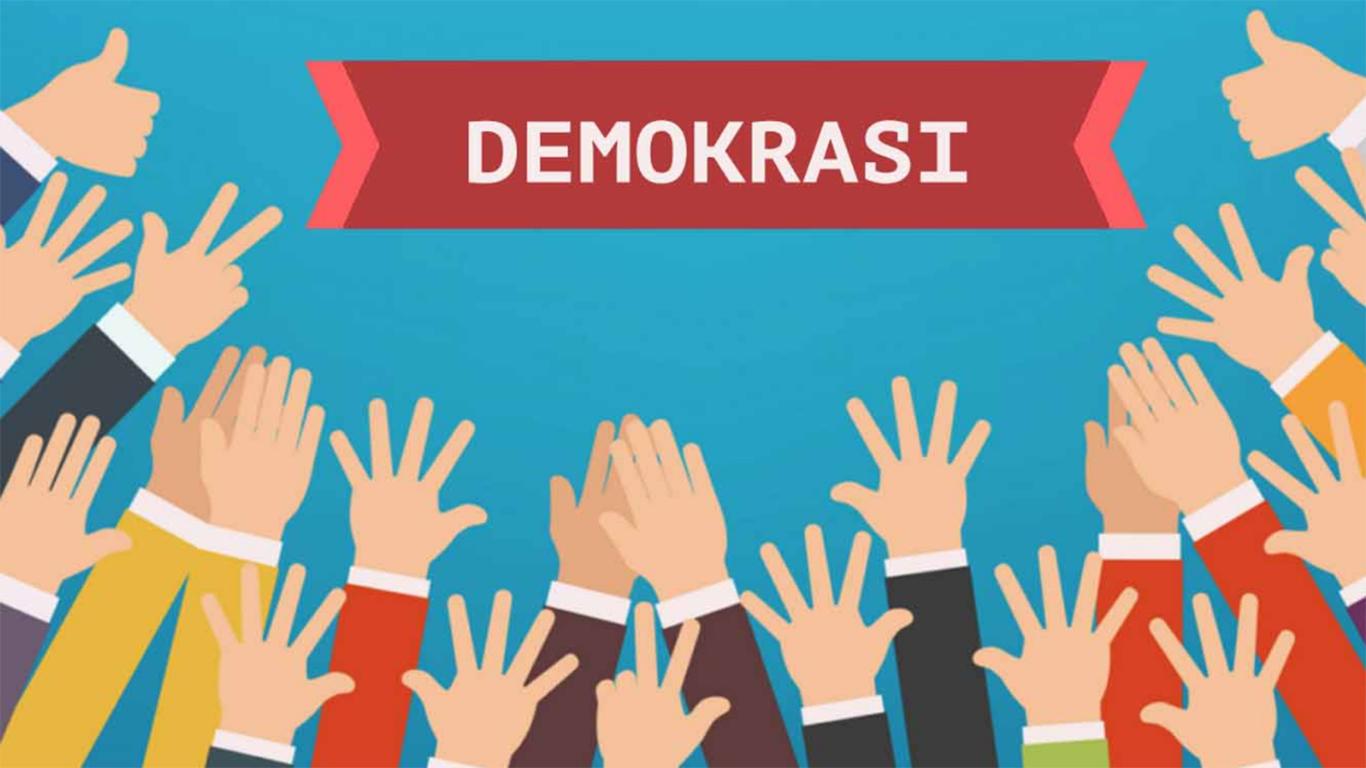 Demokrasi